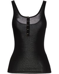 Sandro - Top - Lyst