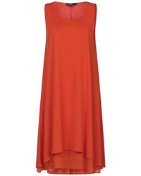 SEVENTY VENEZIA - Mini Dress - Lyst