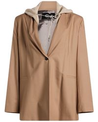 Fabiana Filippi - Blazer - Lyst