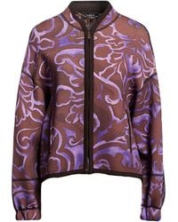 Clips - Jackets - Lyst
