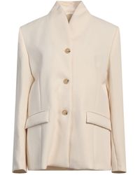 TOTEME - Jacke & Anorak - Lyst