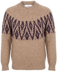 Lardini - Pullover - Lyst