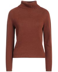 Fabiana Filippi - Turtleneck - Lyst