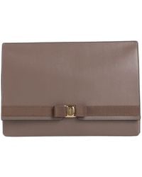 Ferragamo - Borsa A Mano - Lyst