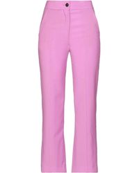 MSGM - Trouser - Lyst