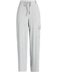 DONNI. - Light Pants Rayon, Polyester, Elastane - Lyst
