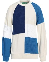 GARMENT WORKSHOP - Pullover - Lyst