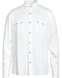 Lardini - Shirts - Lyst