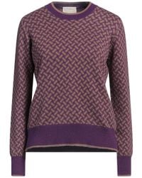 Drumohr - Pullover - Lyst