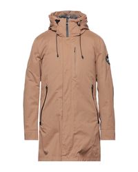 Harmont & Blaine - Abrigo - Lyst