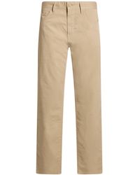 BOSS - Sand Pants Cotton, Elastane - Lyst