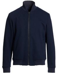 Exte - Jacket Polyester, Viscose, Wool - Lyst