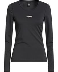 Colmar - T-Shirt Polyamide, Elastane - Lyst