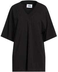 Alpha Studio - Camiseta - Lyst