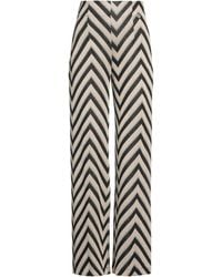 Berna - Trouser - Lyst