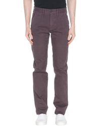 Dockers Casual Trousers - Brown