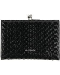 Jil Sander - Brieftasche - Lyst