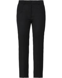 Lanvin - Trouser - Lyst
