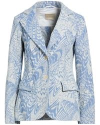 Momoní - Blazer - Lyst