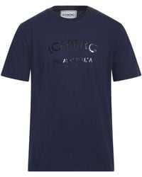 Iceberg - T-Shirts - Lyst