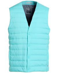 Fedeli - Gilet - Lyst