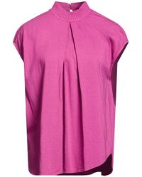 Drumohr - Top - Lyst