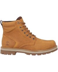 Timberland - Stivaletti - Lyst