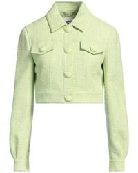 Moschino - Blazer - Lyst
