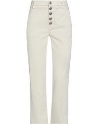 Dondup - Trouser - Lyst