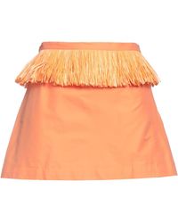 Amotea - Mini Skirt - Lyst