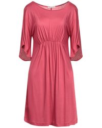 Biancoghiaccio - Mini Dress - Lyst