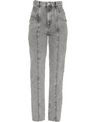 Isabel Marant - Pantaloni Jeans - Lyst