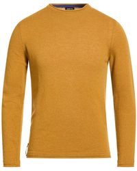 DISTRETTO 12 - Jumper - Lyst