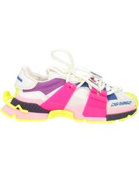 Dolce & Gabbana - Trainers - Lyst