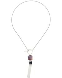 Isabel Marant - Necklace - Lyst