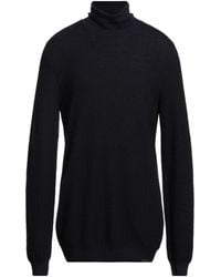 Brooksfield - Turtleneck - Lyst