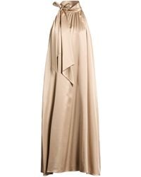 Danamé - Midi Dress - Lyst