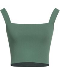 Weekend by Maxmara - Top Viscose, Polyester - Lyst