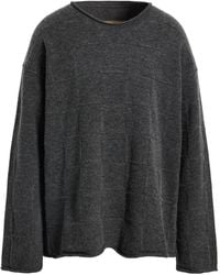 Uma Wang - Sweater Wool, Polyamide, Cashmere, Elastane - Lyst