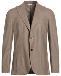 Boglioli - Blazer Virgin Wool - Lyst