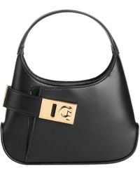 Ferragamo - Borsa A Mano - Lyst