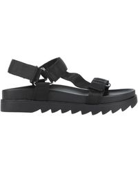 Glamorous Sandals - Black