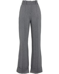 Karl Lagerfeld - Pants - Lyst