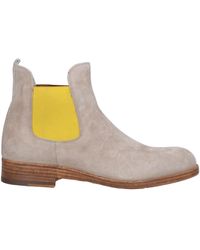 Corvari - Ankle Boots - Lyst