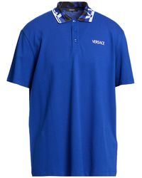 Versace - Polo - Lyst
