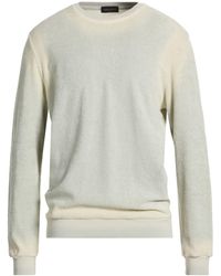 Roberto Collina - Sweatshirt - Lyst