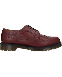 dr martens elphie lace up