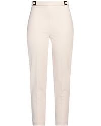 Elisabetta Franchi - Pants - Lyst