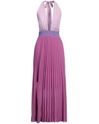 Kaos - Maxi Dress - Lyst