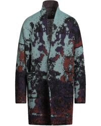 Isabel Benenato - Cardigan - Lyst